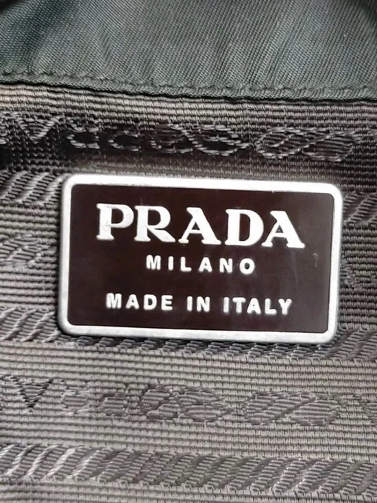 Prada Backpack - Picture 8 of 10